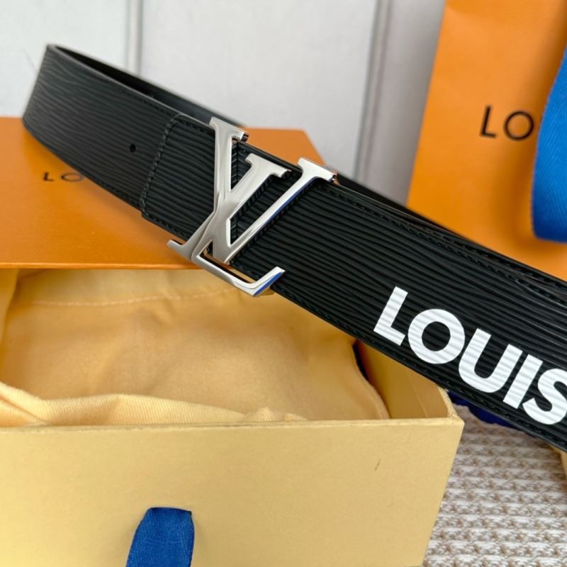 Louis Vuitton Belts